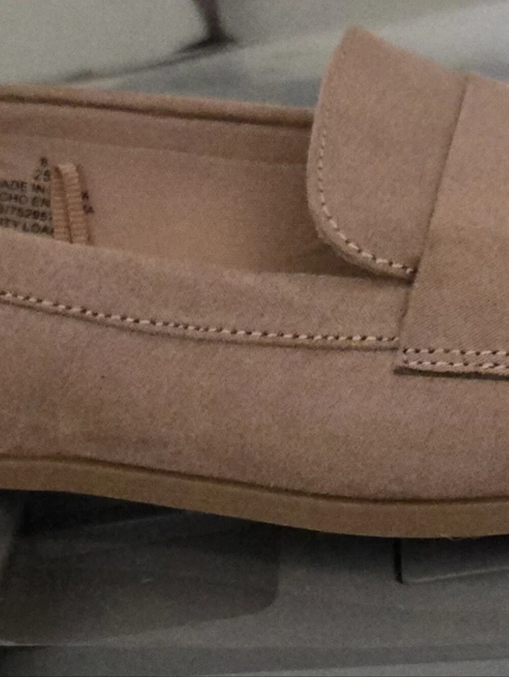 Old Navy classic penny